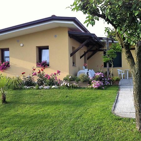 Agriturismo Taglio Del Re Villa Jesolo Exterior foto