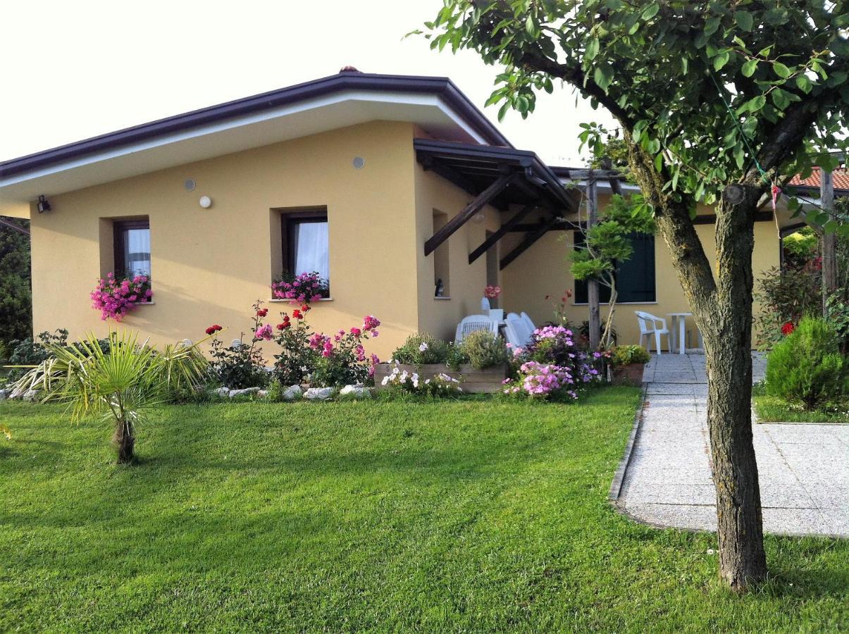 Agriturismo Taglio Del Re Villa Jesolo Exterior foto