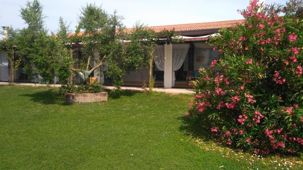 Agriturismo Taglio Del Re Villa Jesolo Exterior foto